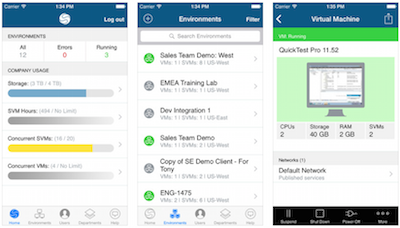 MobileApp