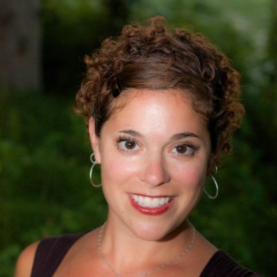 Karen Hambro, Sponsorship & Engagement Manager at Ada Developers Academy