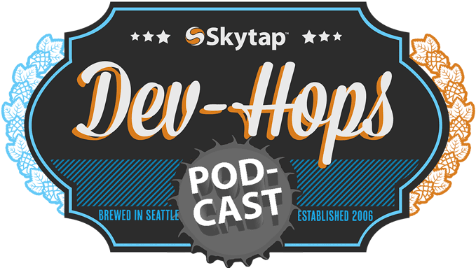 Dev-Hops-Podcast-Logo
