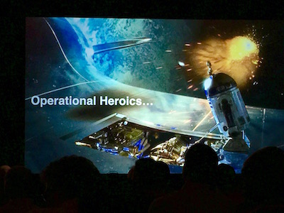 This won’t be easy, but operations have the opportunity to save the day.