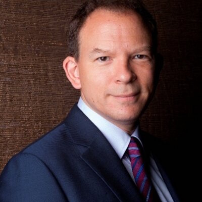 Justin Vaughan-Brown: CA Technologies Global Digital Transformation Lead
