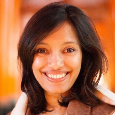 Skytap Regional Consulting Manager Raksha Balasubramanyam