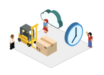 shift from on-prem to cloud