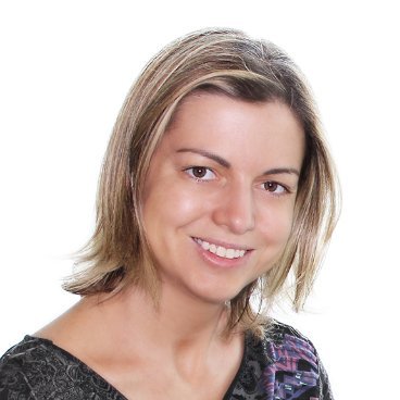 Audible Director of QA, Tanya Kravtsov