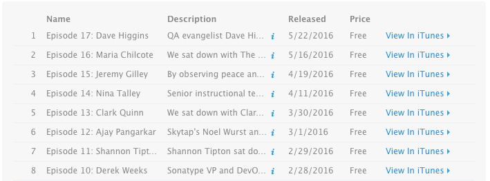 iTunesPreview