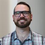 Puppet CIO, Nigel Kersten