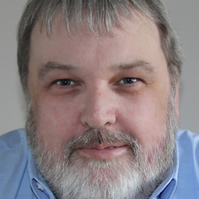 Keith Quinn