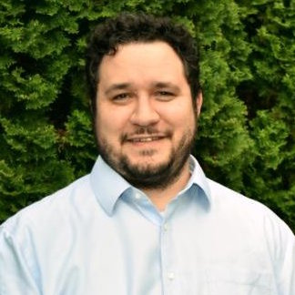 Seth Payne