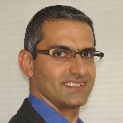 SanjeevSharmaDevOpsCTO