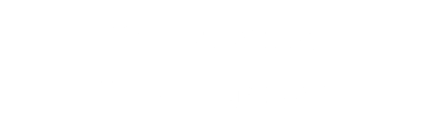 Interactive Intelligence white text