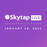 Skytap Live: January 28