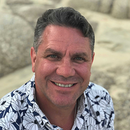 Dan Jones, SVP – Product
