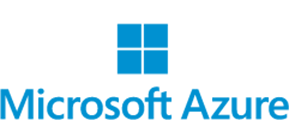 Microsoft Azure Logo