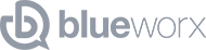 Blueworx Logo