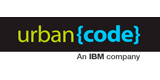 IBM UrbanCode Deploy and Build Logo