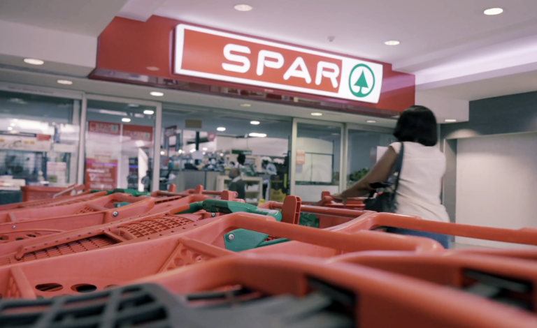 SPAR