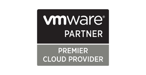 Premier Partner in VMware Cloud Provider Program