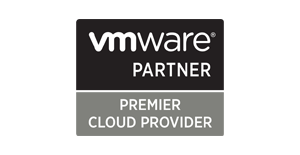 Premier Partner in VMware Cloud Provider Program