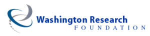 Washington Research Logo
