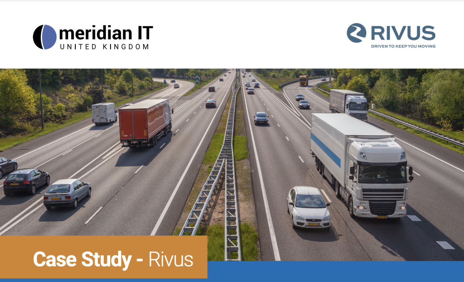 Rivus case study