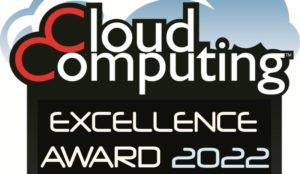 Cloud Computing Excellence Awards