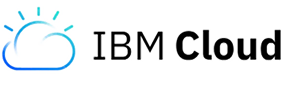 IBM Cloud Logo