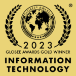 2023 Globee Awards Gold Winner Information Technology Infrastructure-as-a-service Skytap