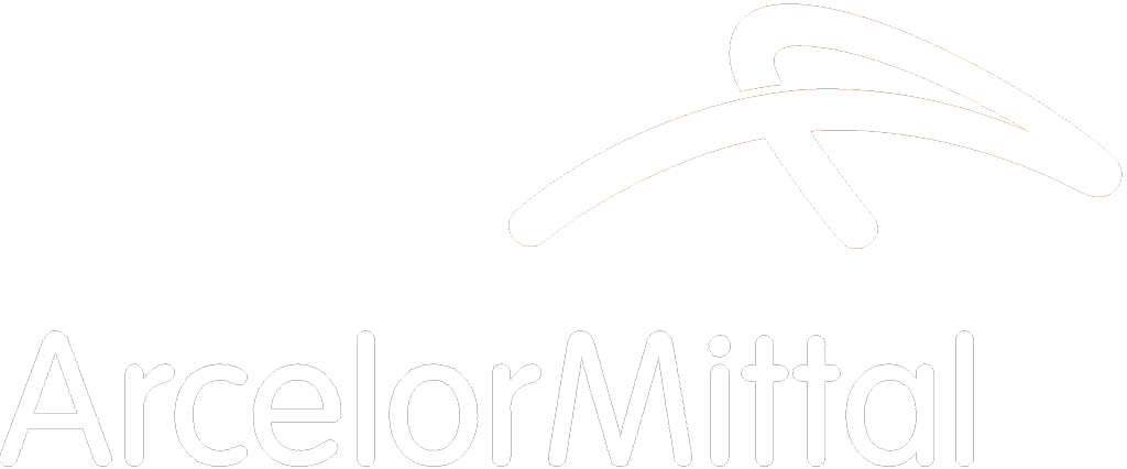 arcelor mittal logo