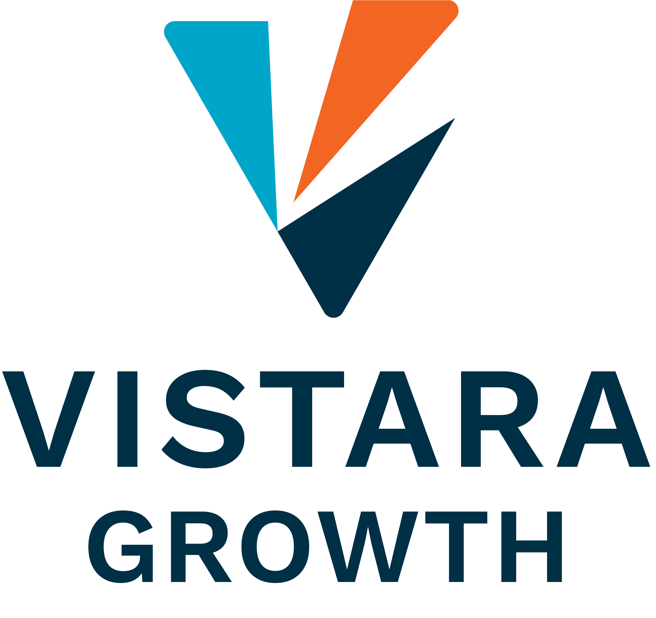 Vistara Growth Logo